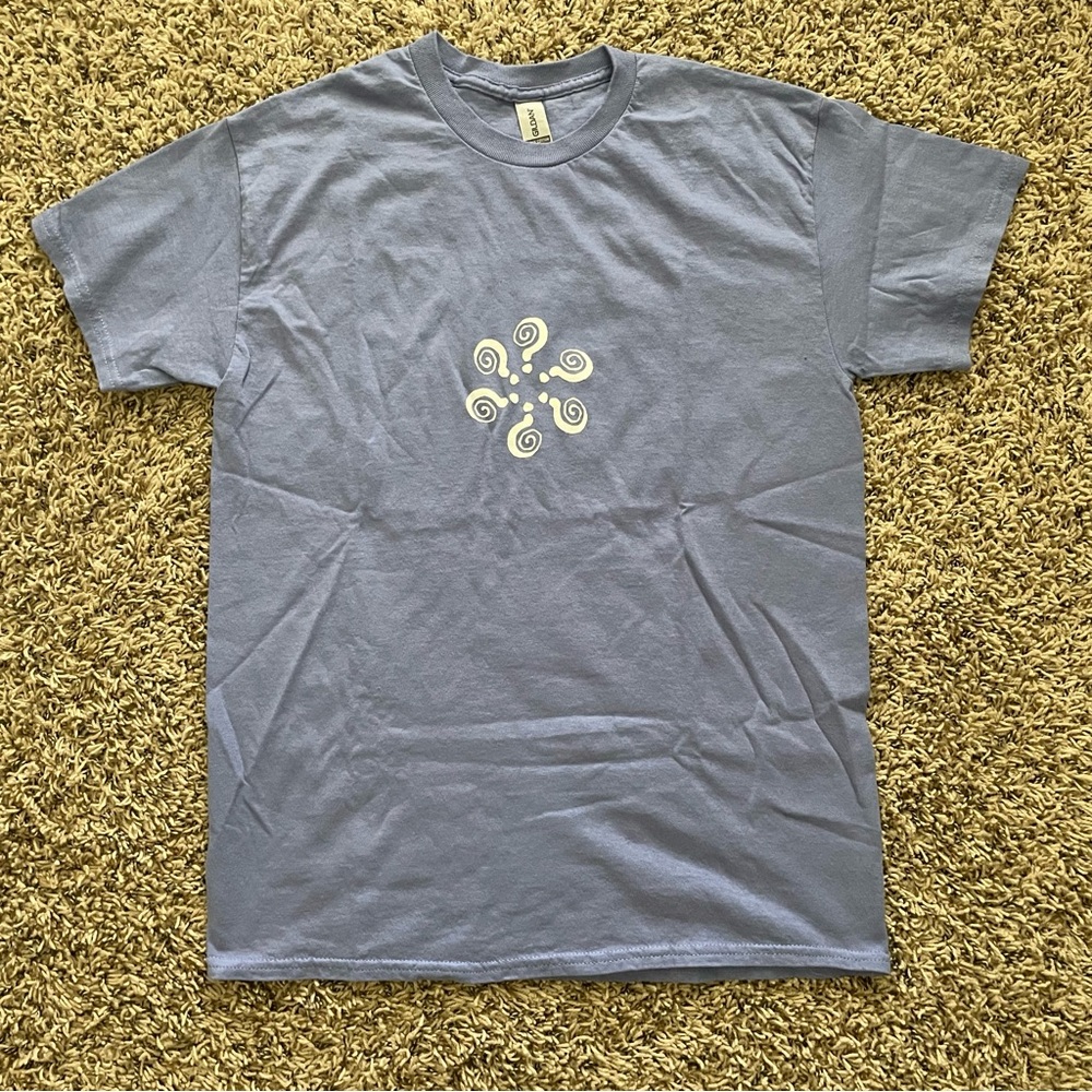 ? tee